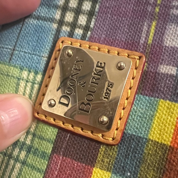 Dooney & Bourke Bag 🩷🔥 - Picture 6 of 9